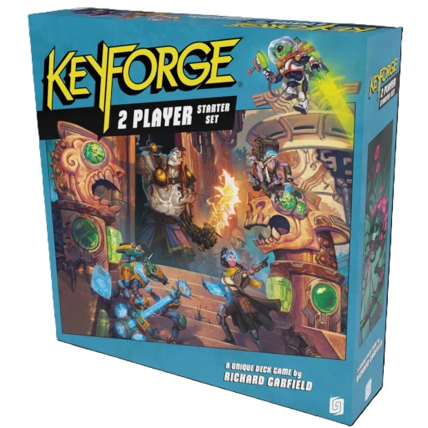 KeyForge 2 Player Starter Set